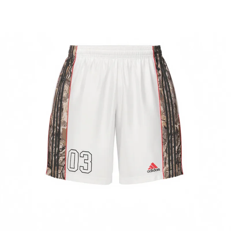 Adidas Originals Camo Short made by Adidas