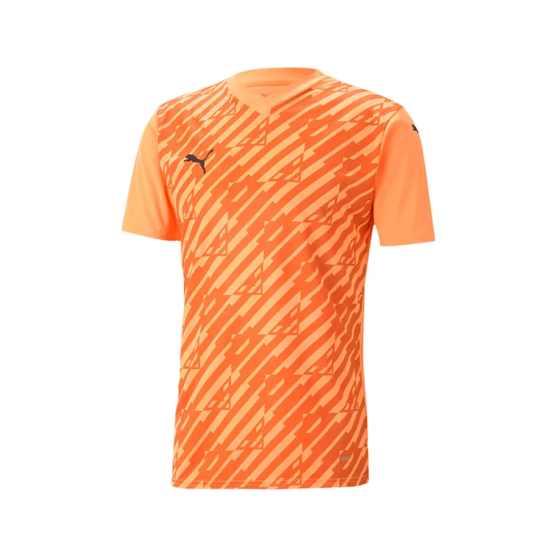 TeamULTIMATE Crew Neck Short Sleeve Soccer Jersey made by Puma