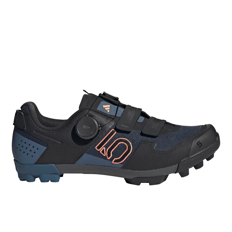 Five Ten Kestrel BOA Mountain Bike Shoes made by Adidas