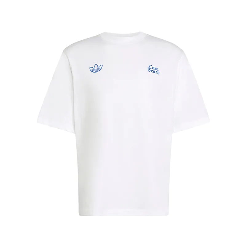 Care Bear Os T-Shirt made by Adidas