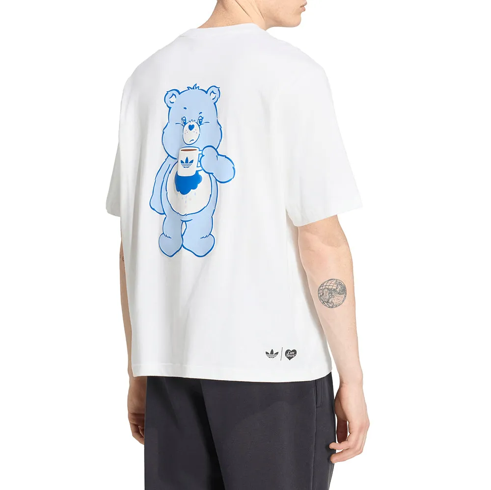 Care Bear Os T-Shirt sold by Shoebacca product image thumbnail 3
