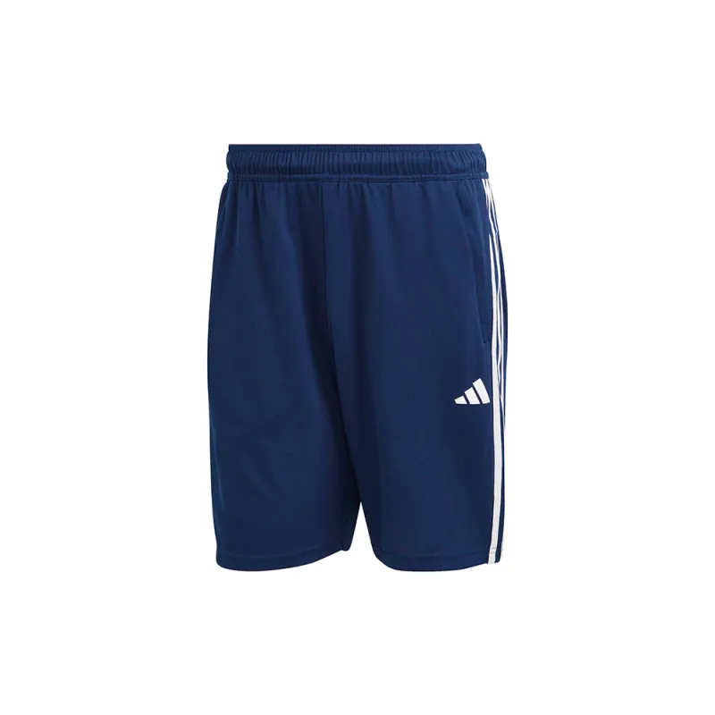 Train Essentials Piqué 3-Stripes Training Shorts made by Adidas