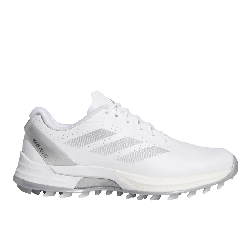 Adizero ZG Spikeless Golf Shoes made by Adidas