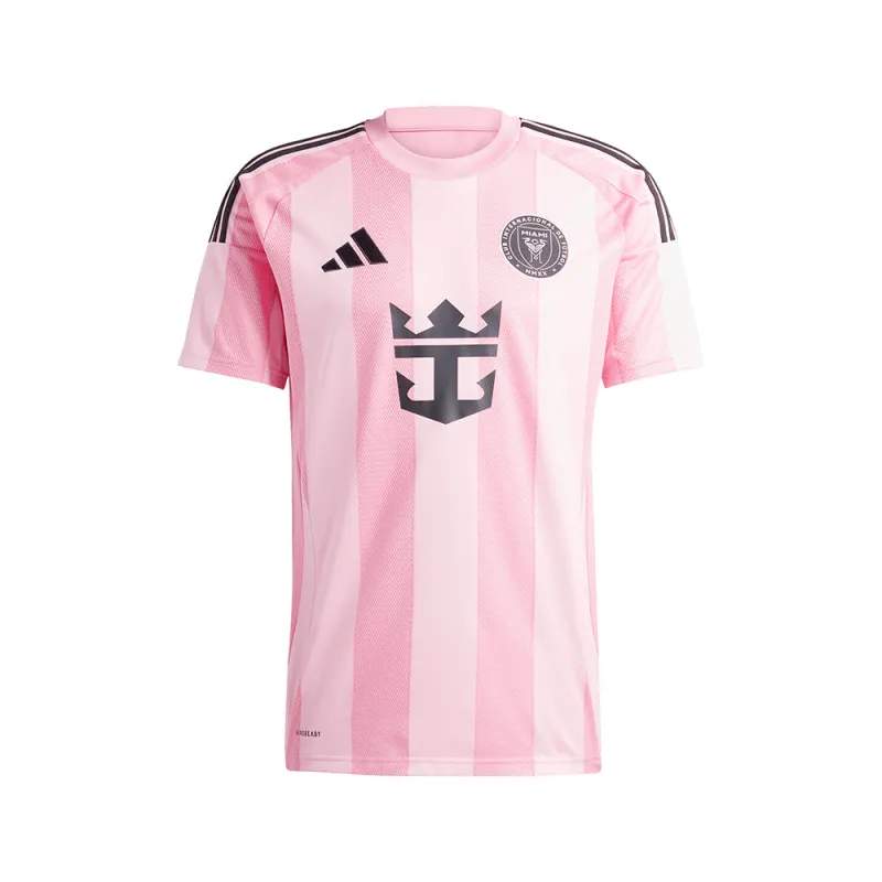 Inter Miami CF 25/26 Home Jersey made by Adidas