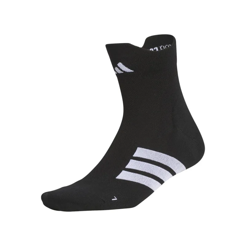 Adizero Run Single Quarter made by Adidas