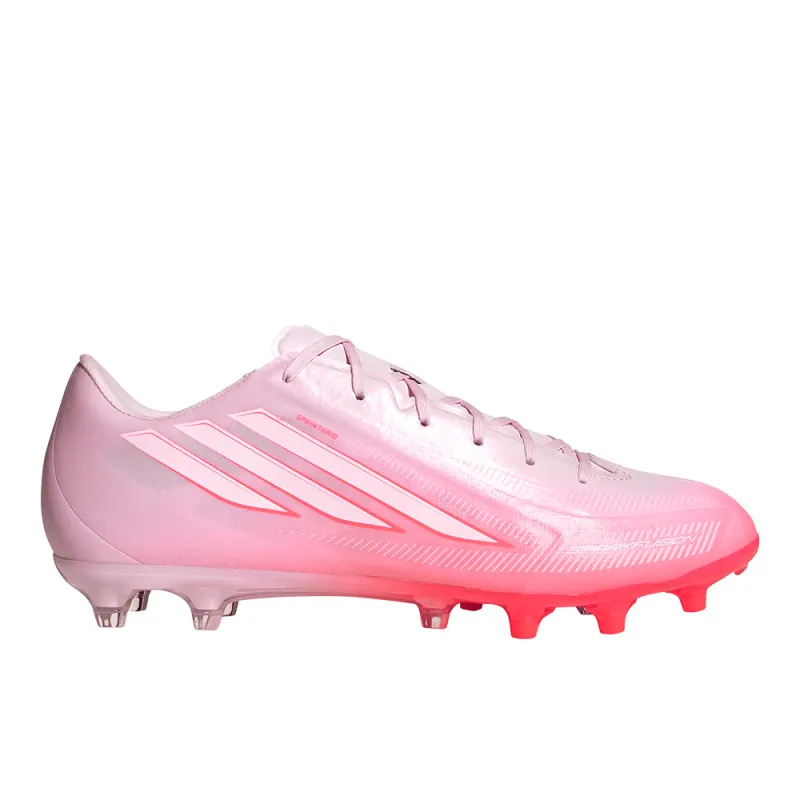 F50 Sparkfusion League Firm Ground / Artificial Ground Soccer Cleats made by Adidas