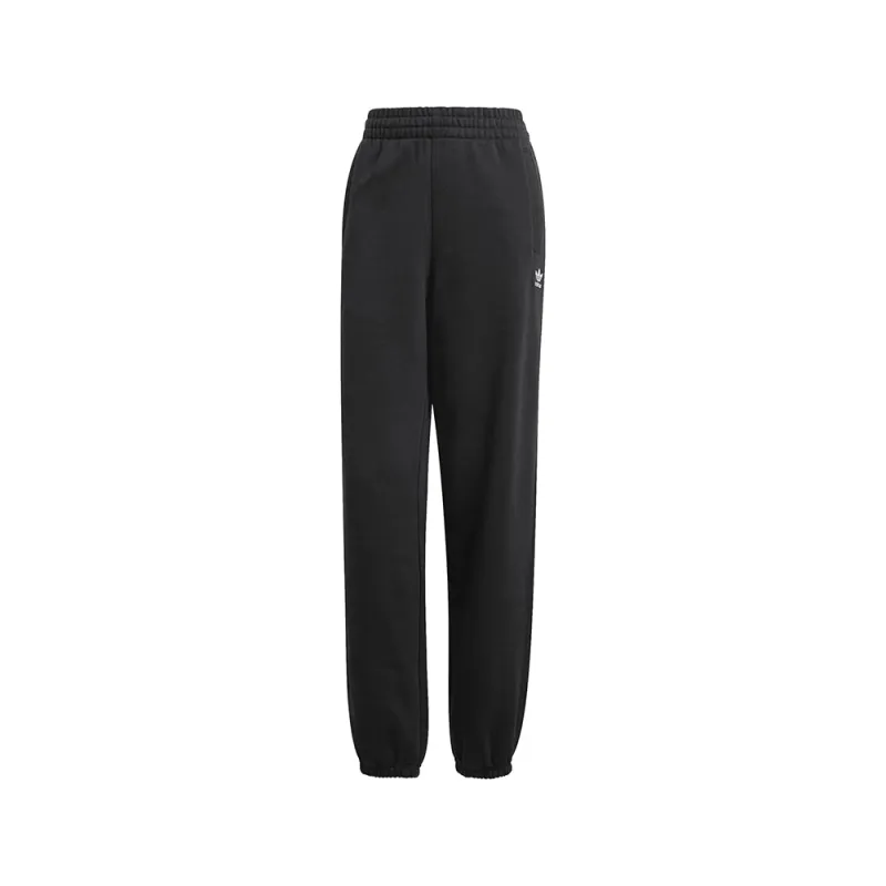 Essentials Fleece Loose Joggers made by Adidas