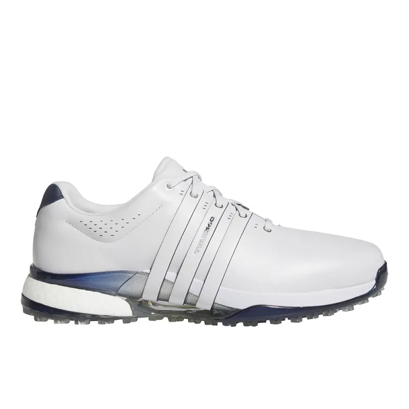Tour360 25 Spikeless Golf Shoes made by Adidas