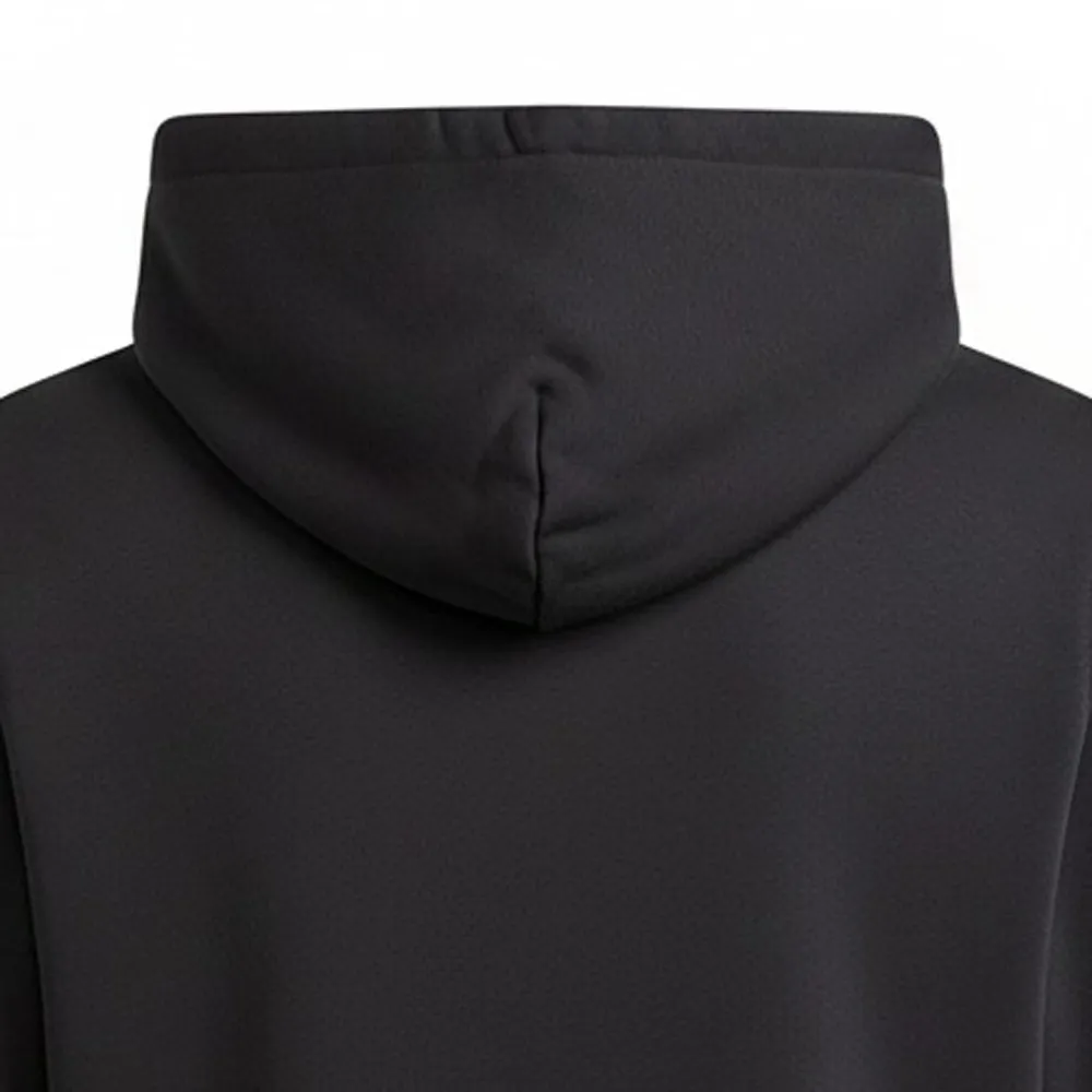 Trefoil Essentials Hoodie sold by Shoebacca product image thumbnail 4