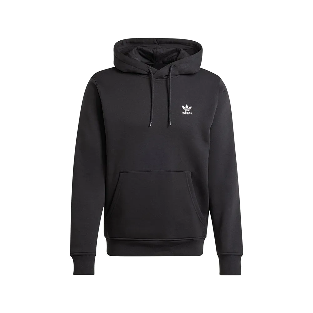 Trefoil Essentials Hoodie sold by Shoebacca