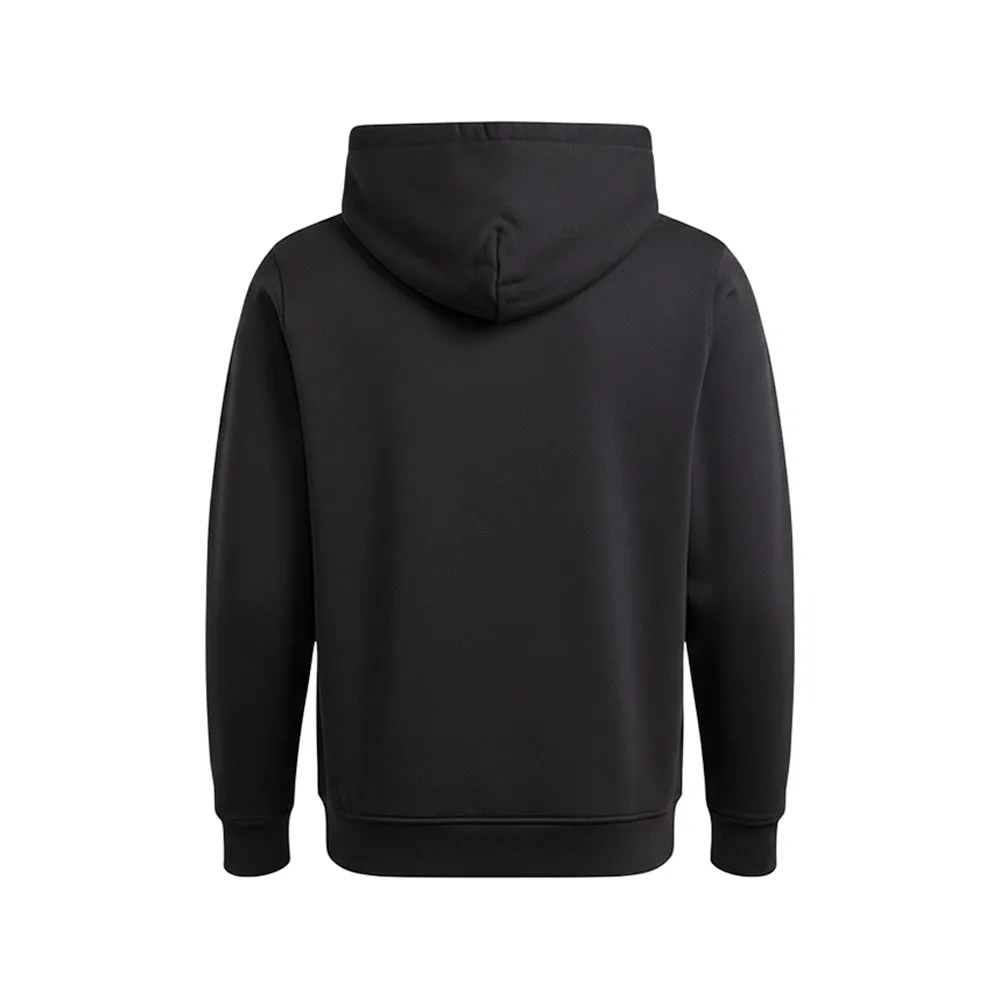 Trefoil Essentials Hoodie sold by Shoebacca product image thumbnail 2
