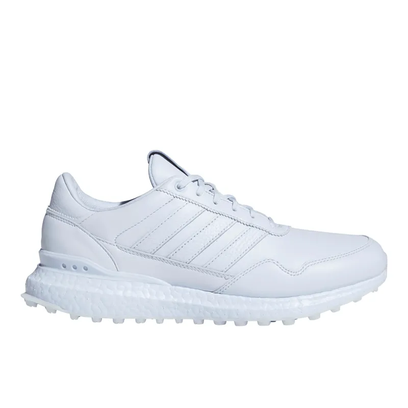 S2G Ltd Spikeless Golf Shoes made by Adidas