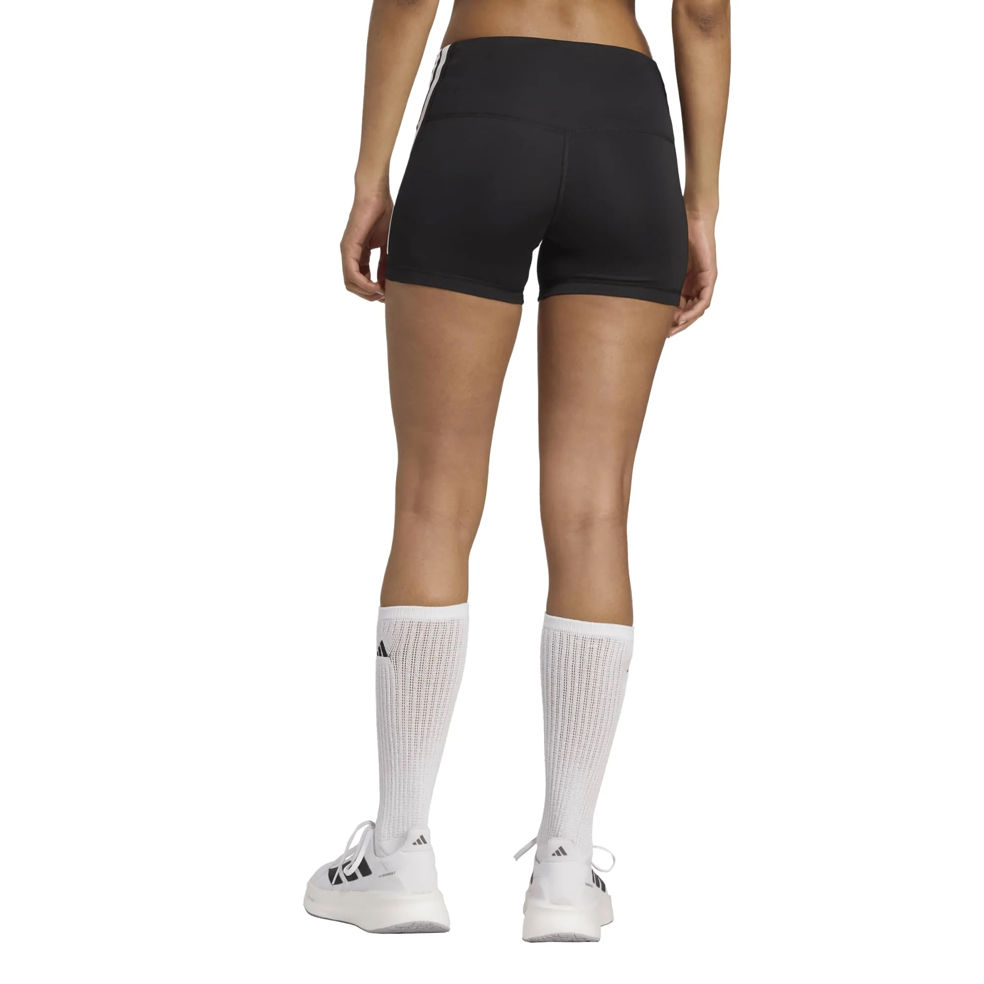 3-Stripes Volleyball Shorts sold by Shoebacca product image thumbnail 4