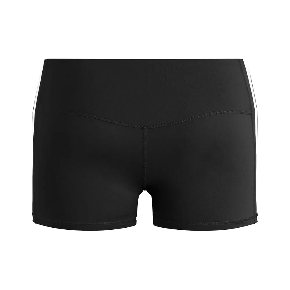 3-Stripes Volleyball Shorts sold by Shoebacca product image thumbnail 2