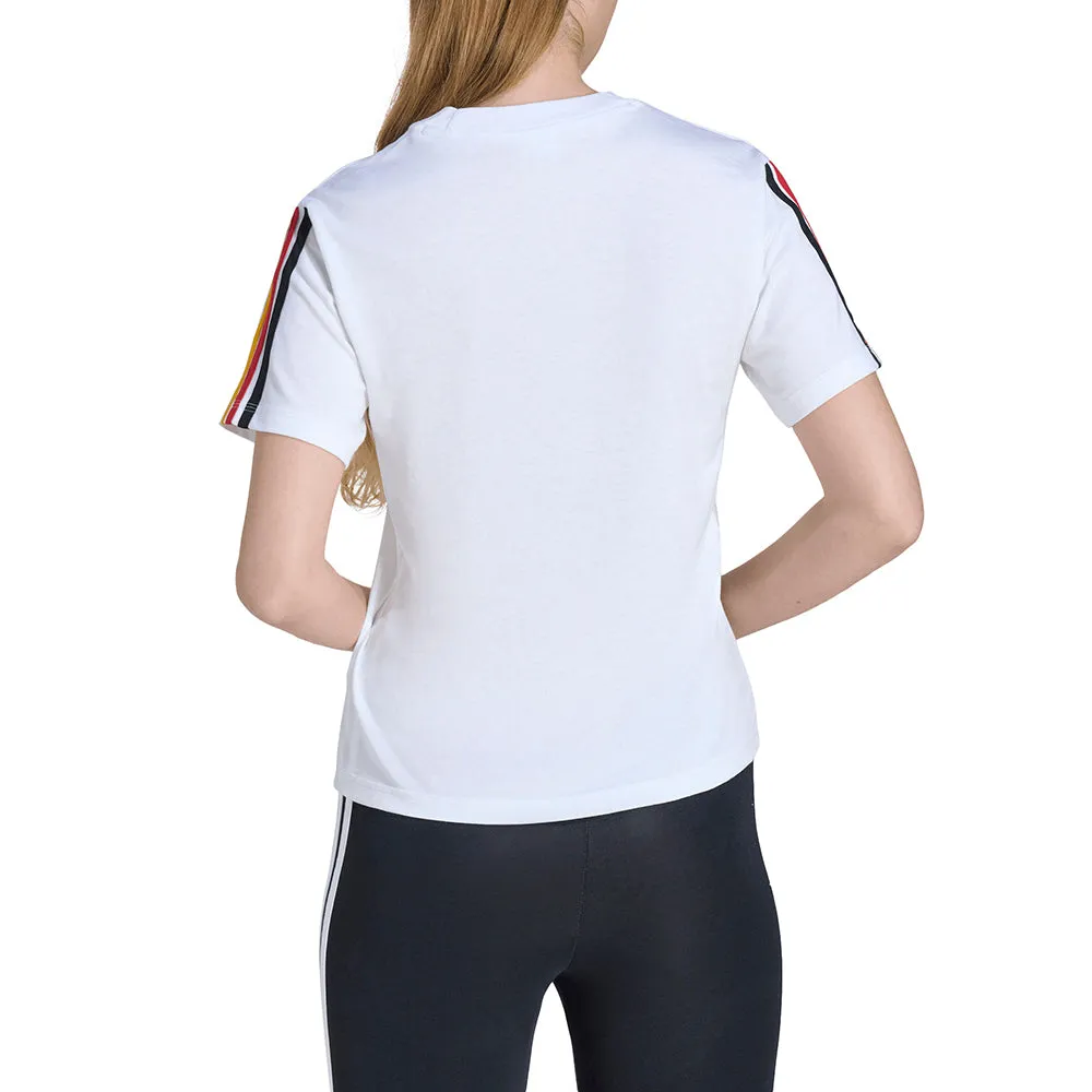 Germany DNA T-Shirt sold by Shoebacca product image thumbnail 3