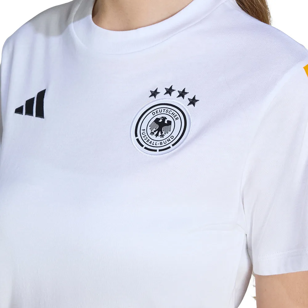 Germany DNA T-Shirt sold by Shoebacca product image thumbnail 5