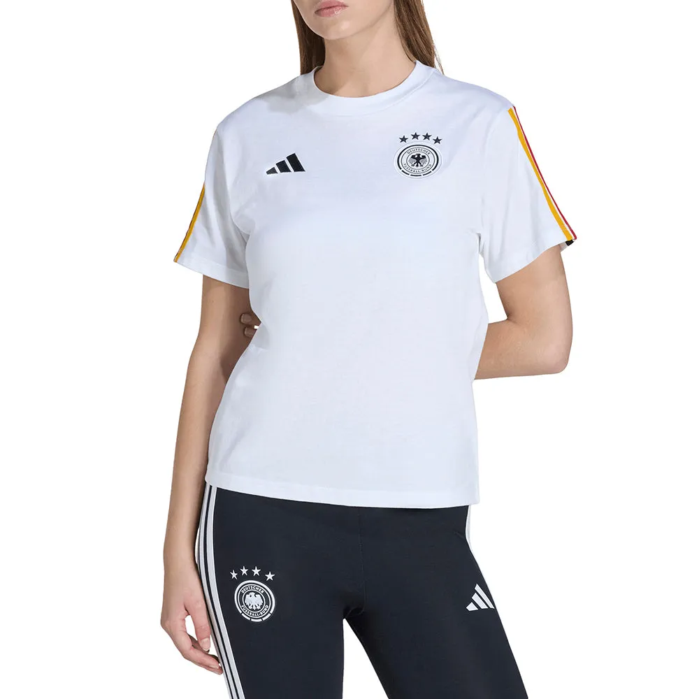 Germany DNA T-Shirt sold by Shoebacca product image thumbnail 2