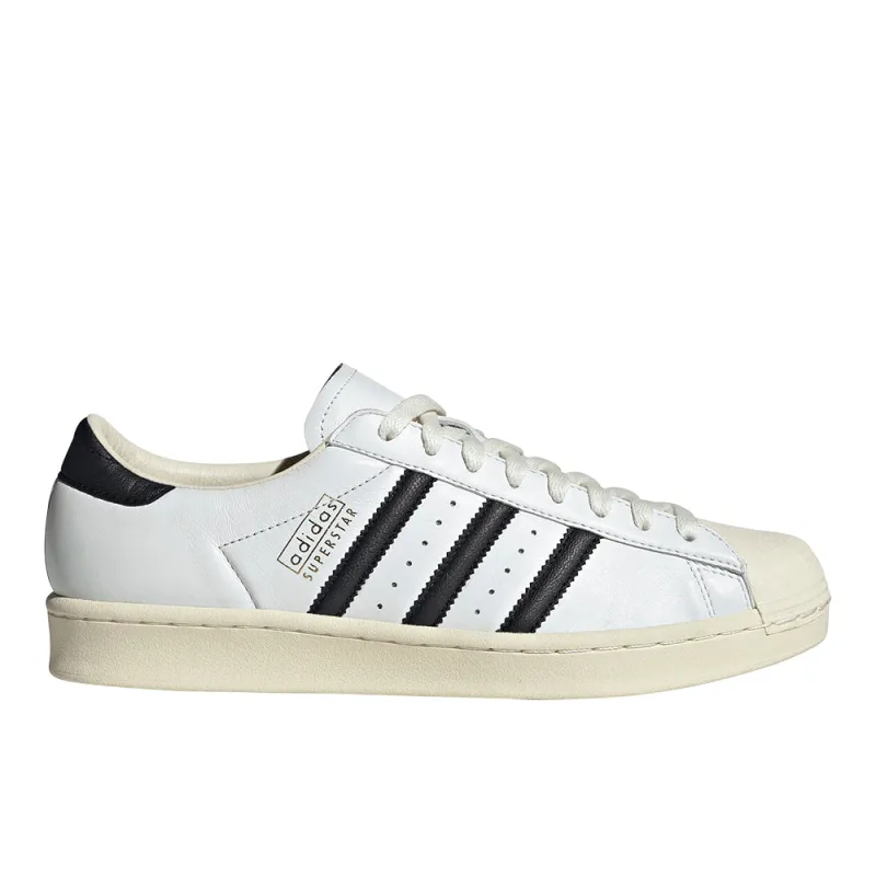Superstar Vintage Shoes made by Adidas