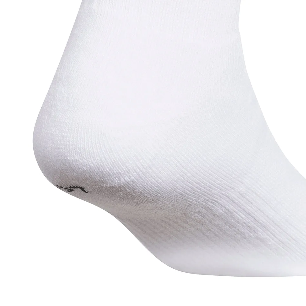 U Ori Trefoil 2.0 6-PACK Crew Socks sold by Shoebacca product image thumbnail 4