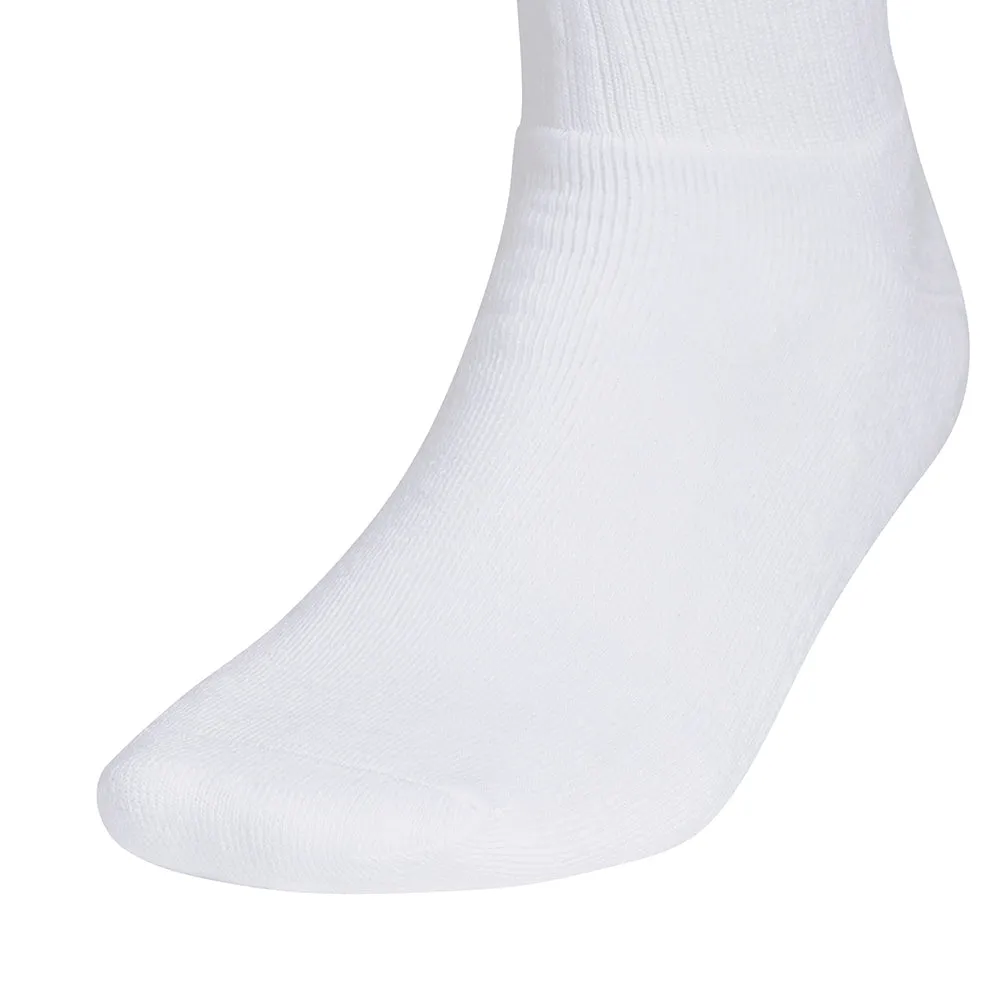 U Ori Trefoil 2.0 6-PACK Crew Socks sold by Shoebacca product image thumbnail 3