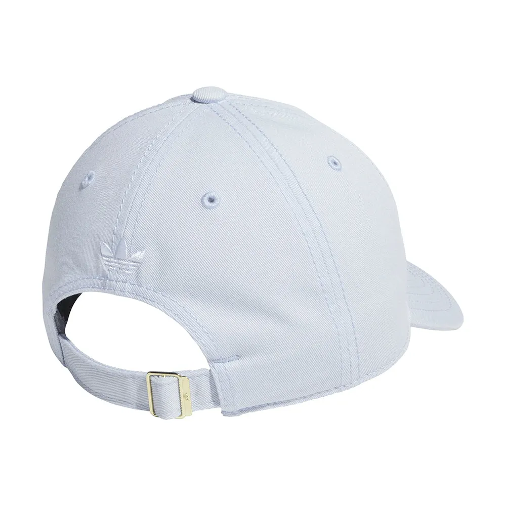 Relaxed Trefoil Strapback Cap sold by Shoebacca product image thumbnail 2