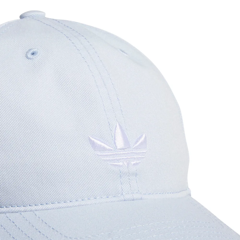 Relaxed Trefoil Strapback Cap sold by Shoebacca product image thumbnail 3