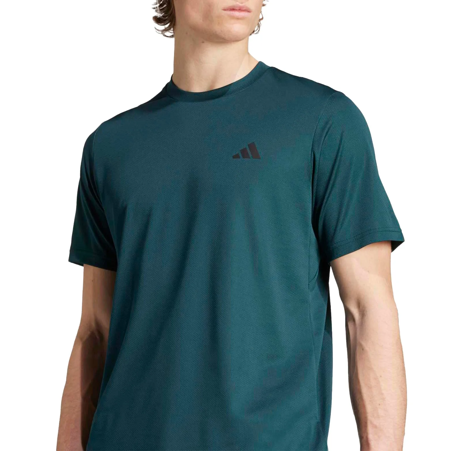 Train Essentials Training T-Shirt sold by Shoebacca product image thumbnail 5