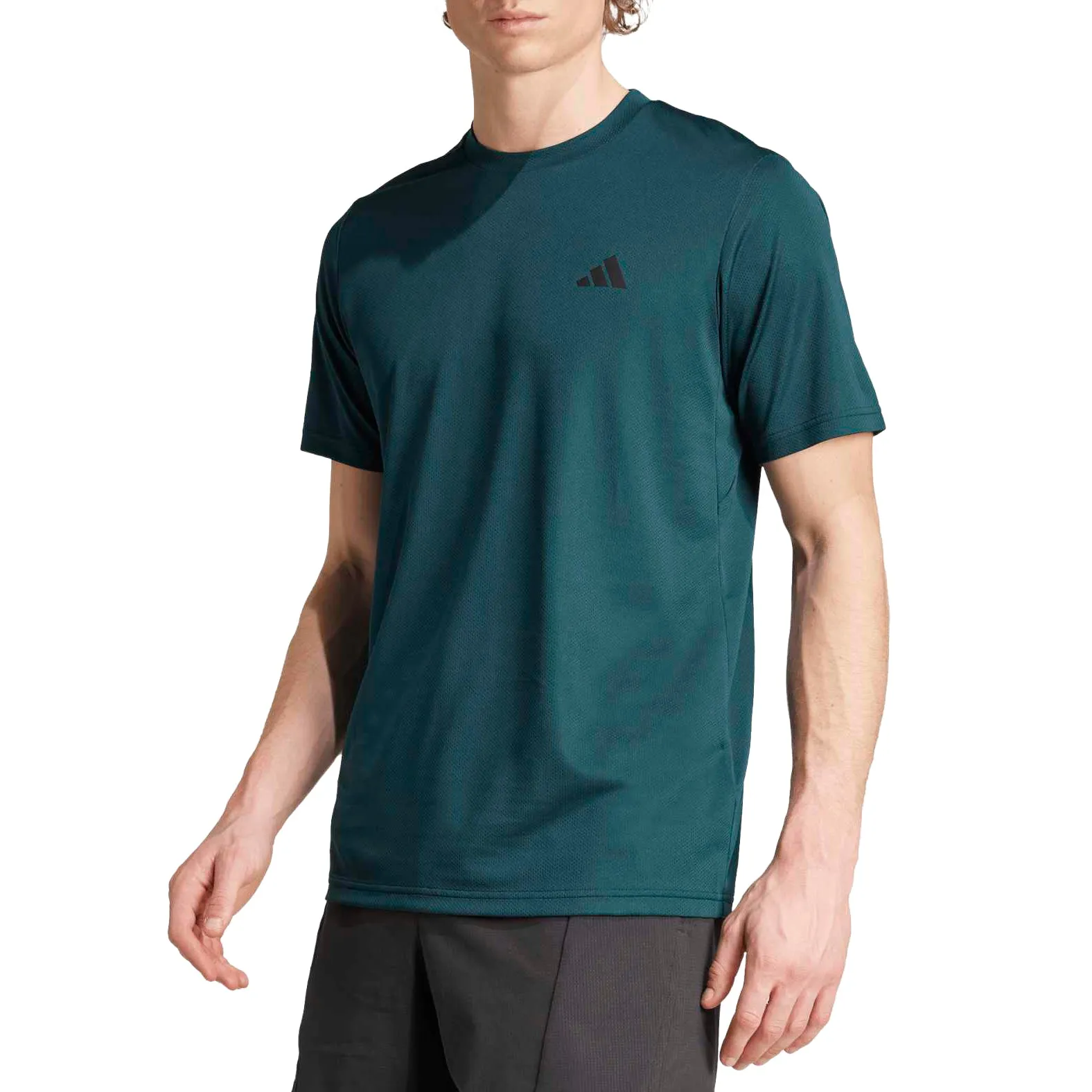 Train Essentials Training T-Shirt sold by Shoebacca product image thumbnail 2