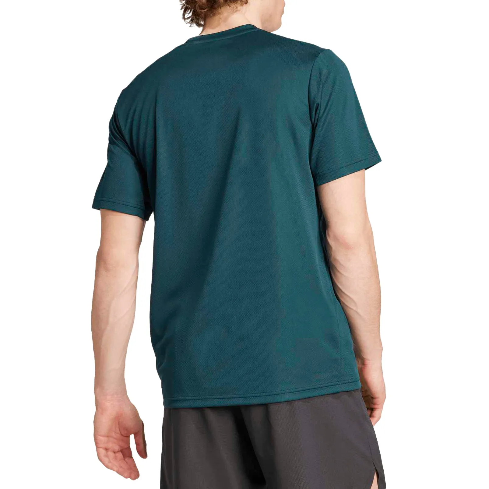 Train Essentials Training T-Shirt sold by Shoebacca product image thumbnail 3