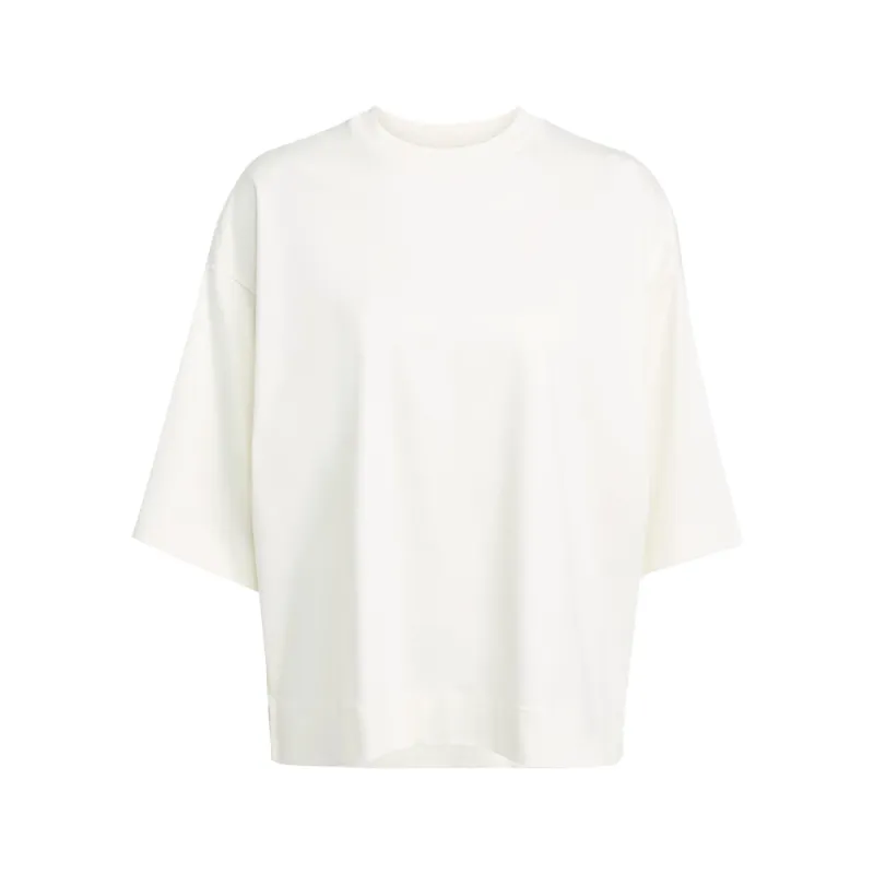 Soft Lux Loose T-Shirt made by Adidas