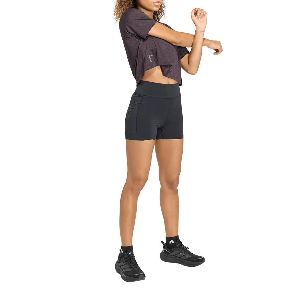 adi365 CLIMACOOL+ Running Short Leggings sold by Shoebacca product image thumbnail 4