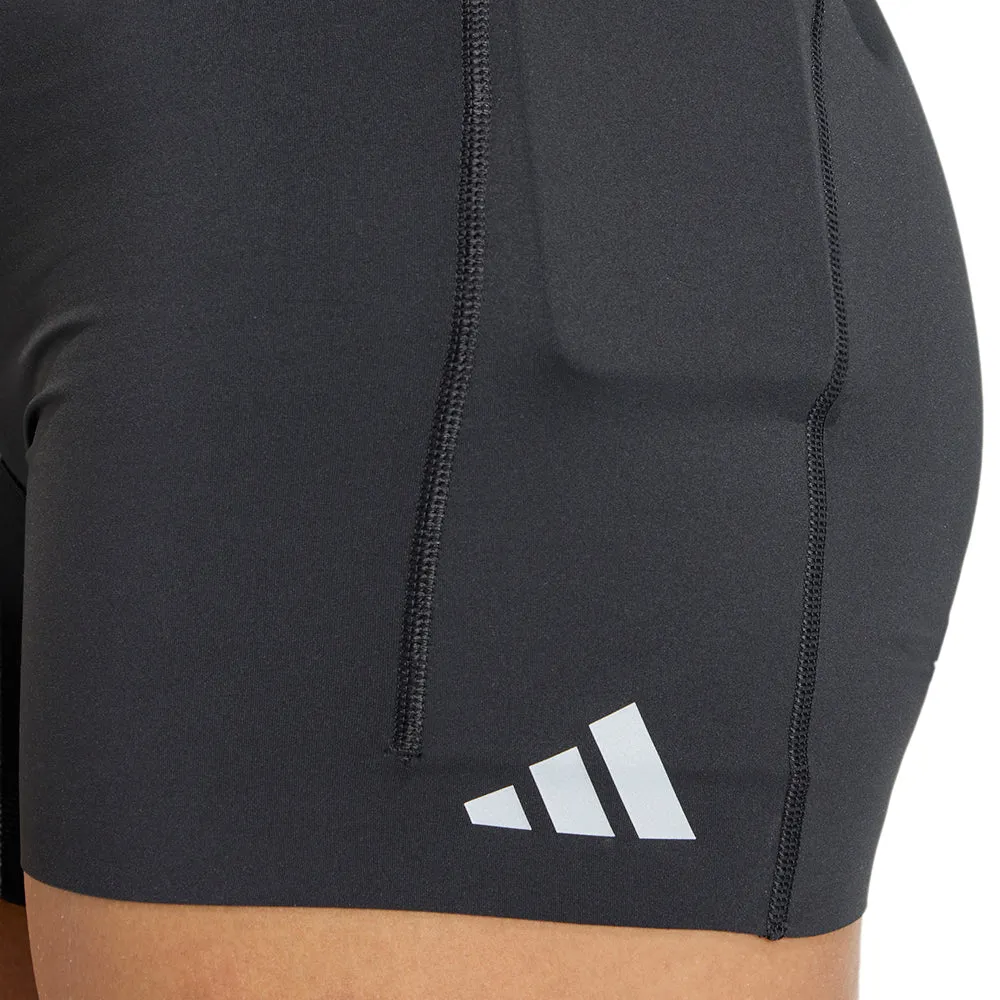 adi365 CLIMACOOL+ Running Short Leggings sold by Shoebacca product image thumbnail 5