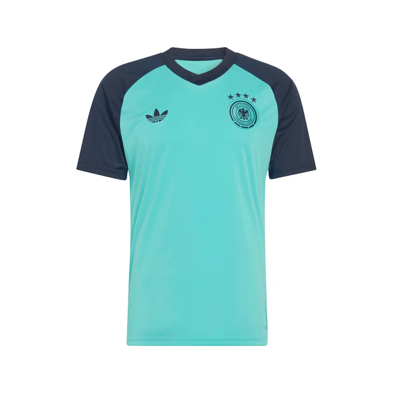 Germany 26 Away Pre Match Jersey made by Adidas