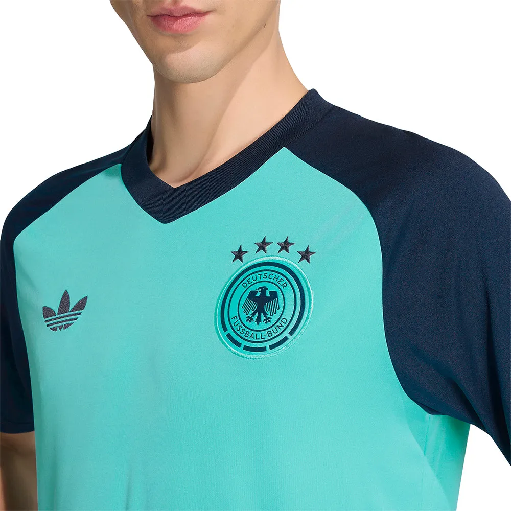 Germany 26 Away Pre Match Jersey sold by Shoebacca product image thumbnail 5