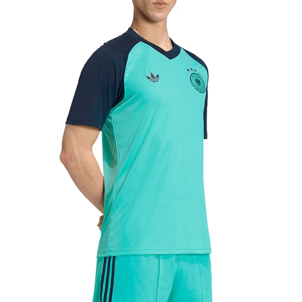 Germany 26 Away Pre Match Jersey sold by Shoebacca product image thumbnail 3