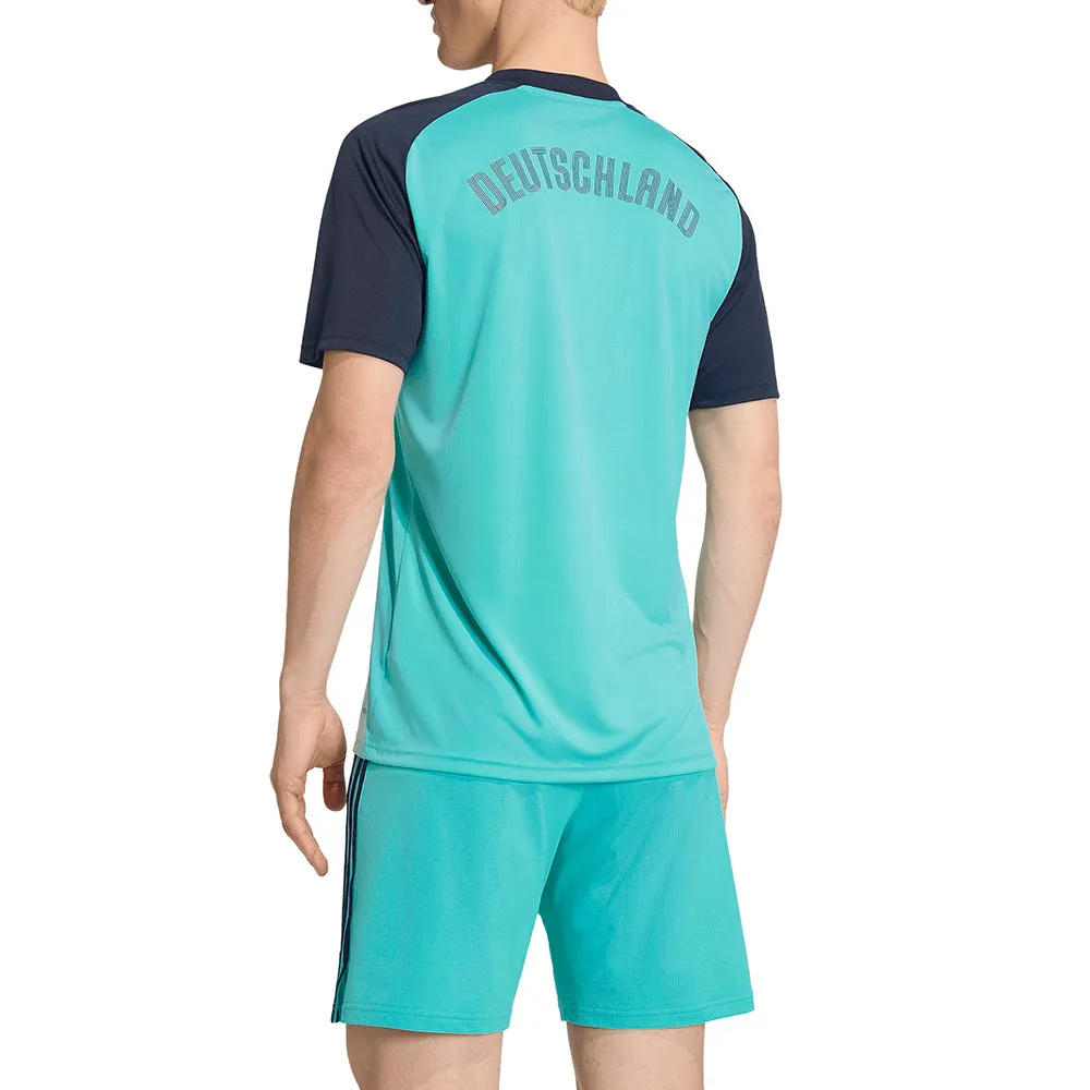 Germany 26 Away Pre Match Jersey sold by Shoebacca product image thumbnail 4