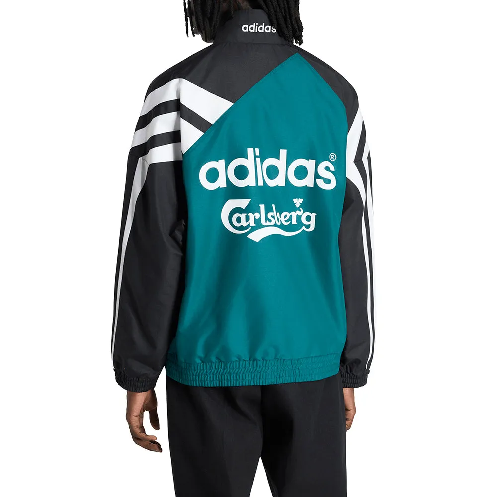 Liverpool FC Track Top 95 sold by Shoebacca product image thumbnail 3