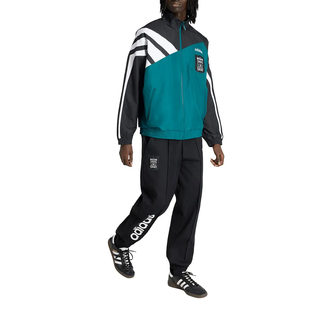Liverpool FC Track Top 95 sold by Shoebacca product image thumbnail 4