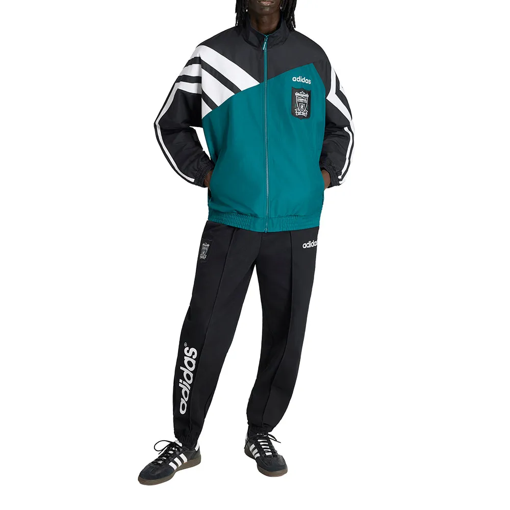 Liverpool FC Track Top 95 sold by Shoebacca product image thumbnail 5