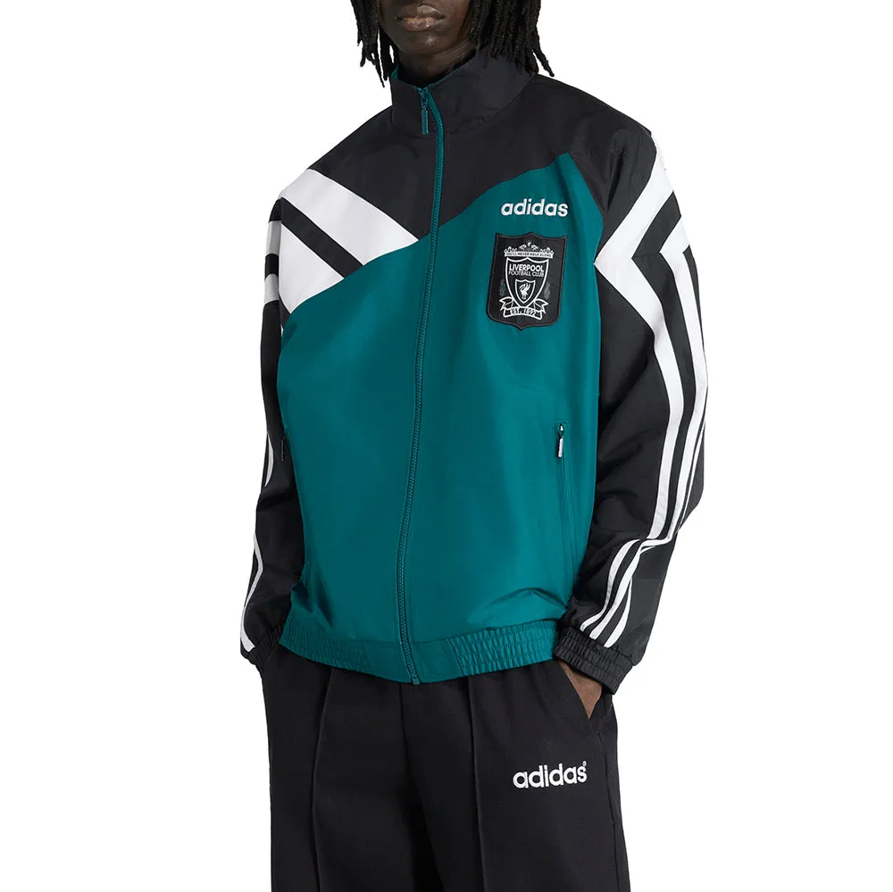 Liverpool FC Track Top 95 sold by Shoebacca product image thumbnail 2