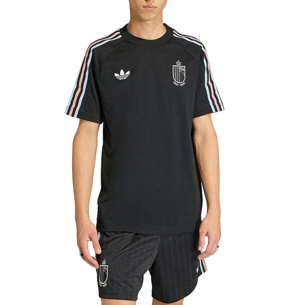 Belgium Originals T-Shirt sold by Shoebacca product image thumbnail 2