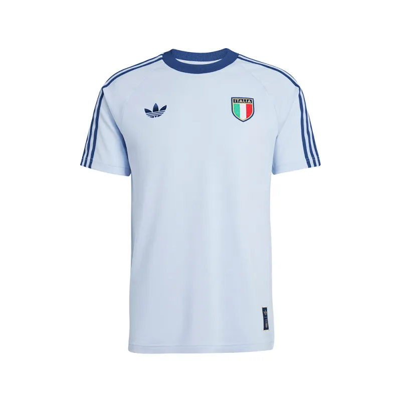 Italy Originals T-Shirt made by Adidas
