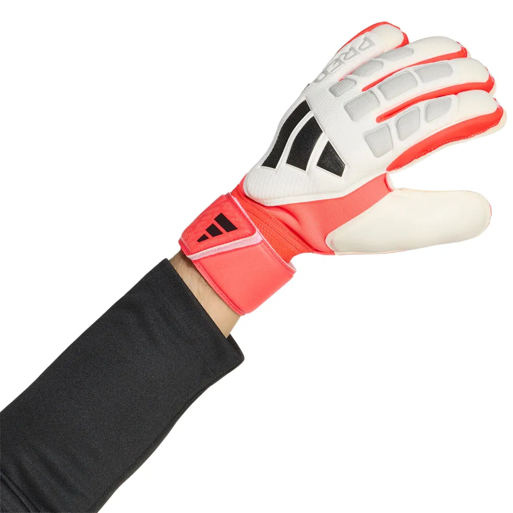 Predator Match Fingersave Goalkeeper Glove sold by Shoebacca product image thumbnail 5