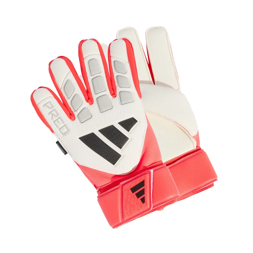 Predator Match Fingersave Goalkeeper Glove sold by Shoebacca product image thumbnail 2