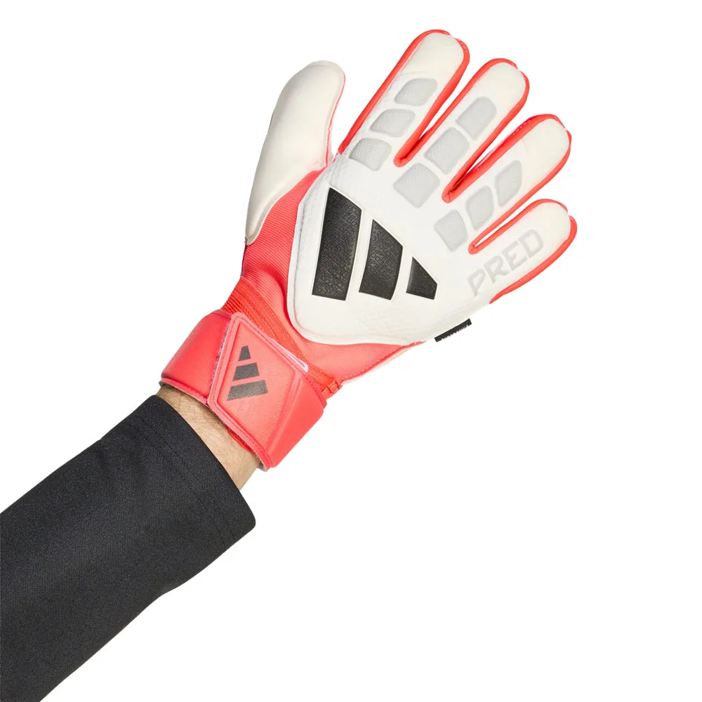 Predator Match Fingersave Goalkeeper Glove sold by Shoebacca product image thumbnail 3
