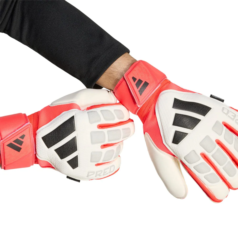 Predator Match Fingersave Goalkeeper Glove sold by Shoebacca product image thumbnail 4