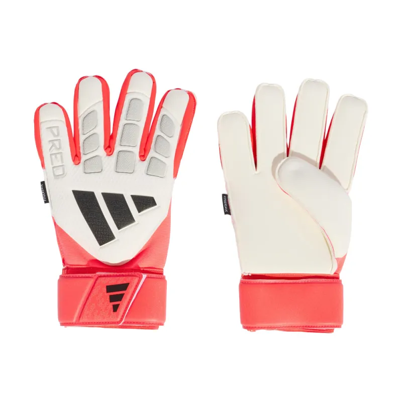 Predator Match Fingersave Goalkeeper Glove made by Adidas