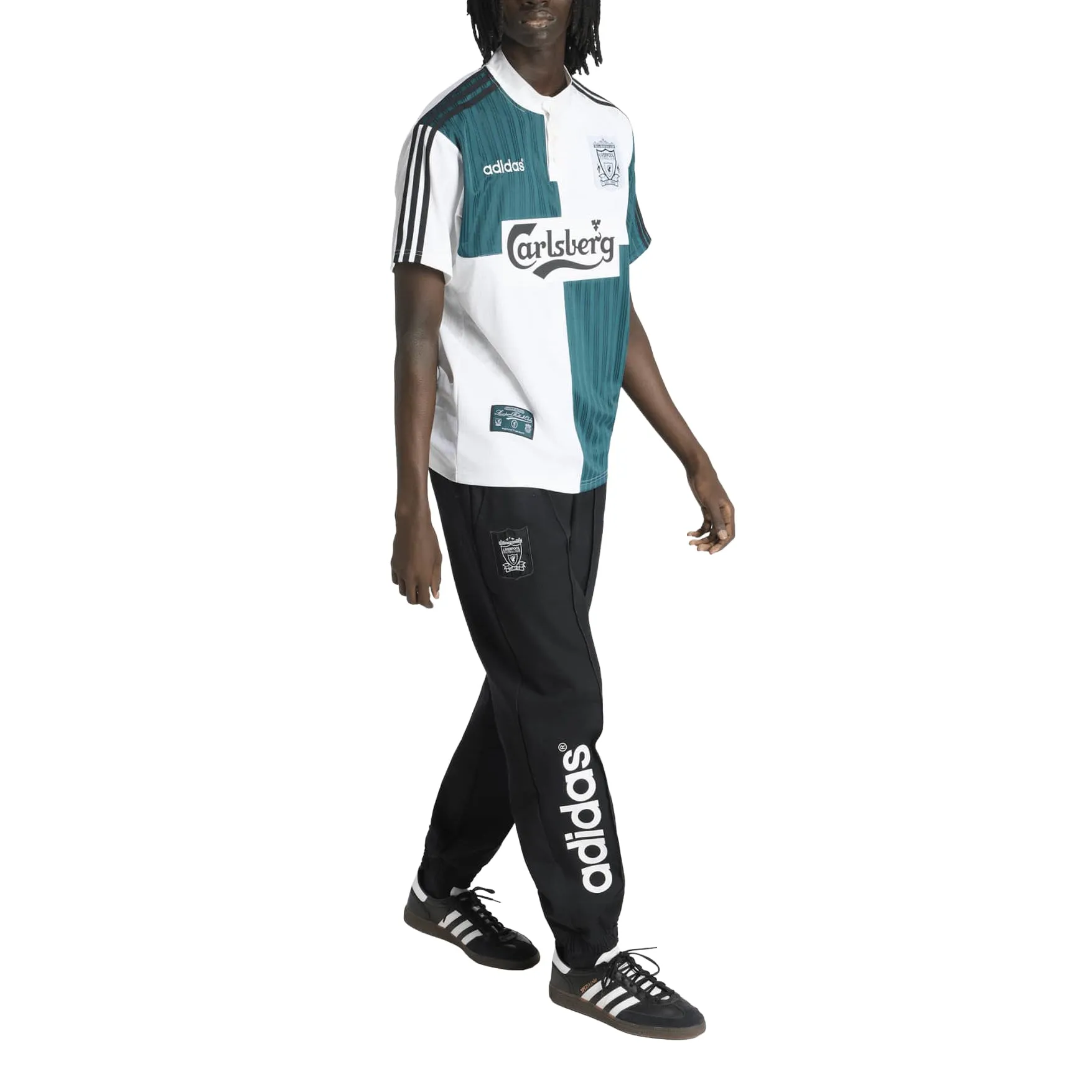 Liverpool Fc Away Jersey 95 sold by Shoebacca product image thumbnail 5