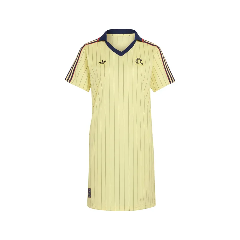Club America Icon Dress made by Adidas