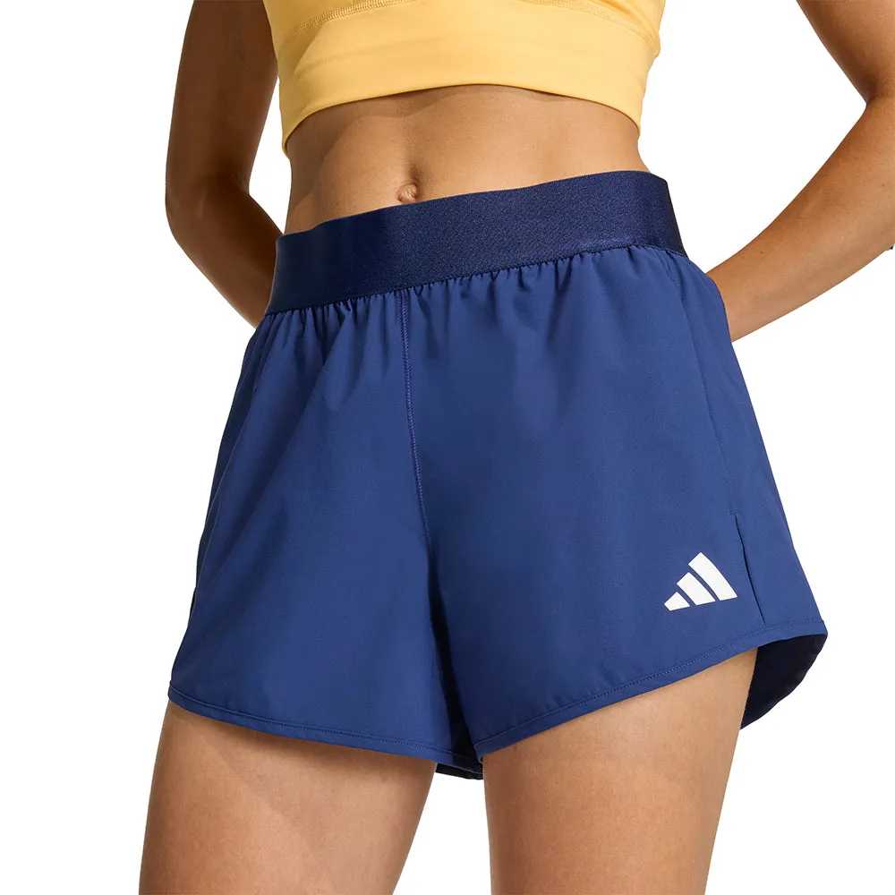 Pacer Workout Flex Woven Shorts sold by Shoebacca product image thumbnail 4